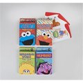 Sesame Street Sesame Street 620000 Sesame Street Flashcards; Pack of 22 620000